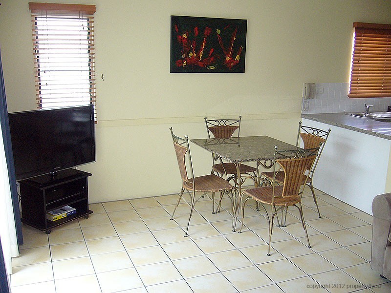 31/129 Oleander Street, Holloways Beach QLD 4878