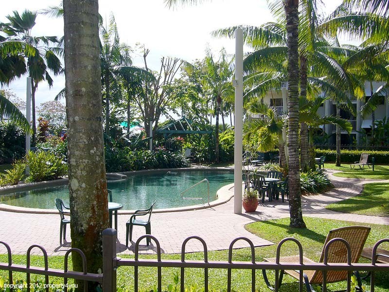 31/129 Oleander Street, Holloways Beach QLD 4878