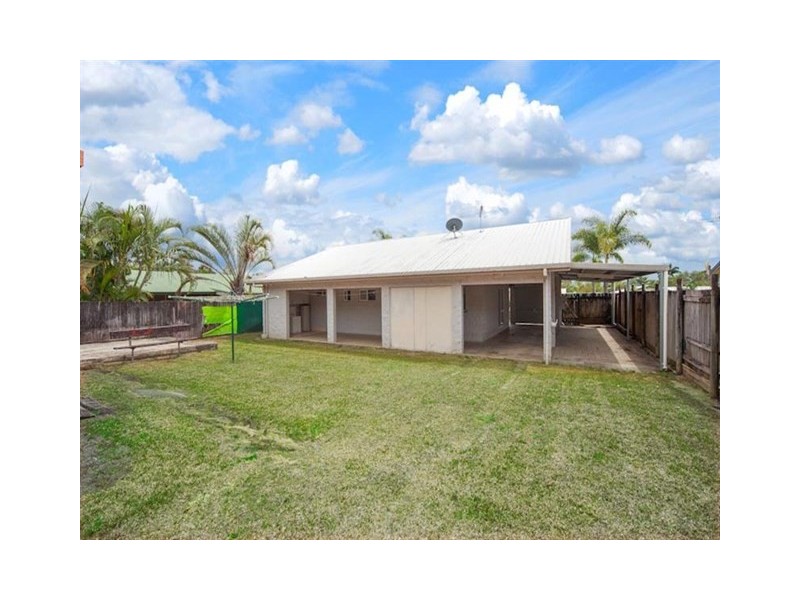 13 Dallalba Close, Gordonvale QLD 4865