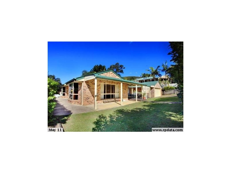 12 REGENT STREET, Mount Coolum QLD 4573