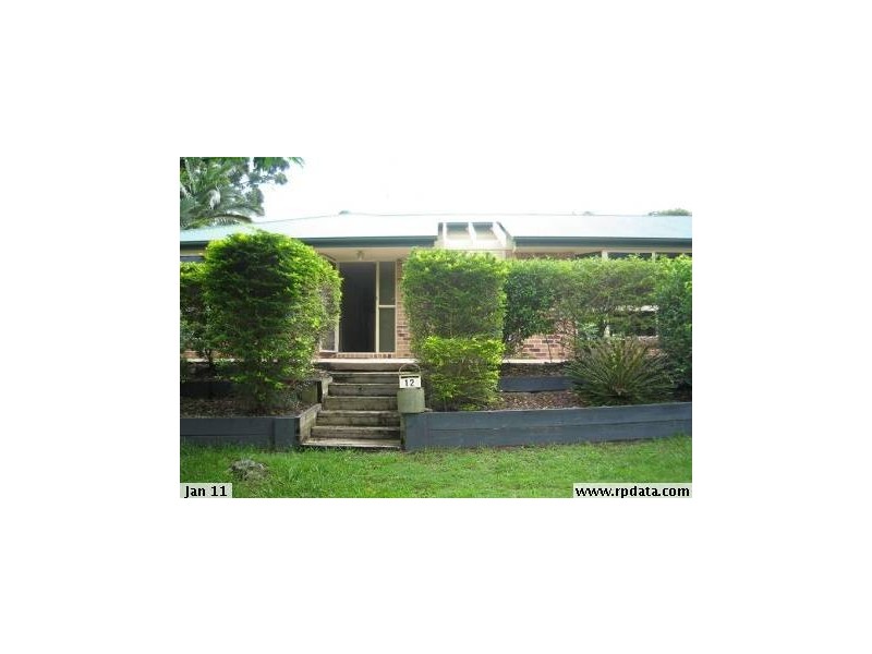 12 REGENT STREET, Mount Coolum QLD 4573