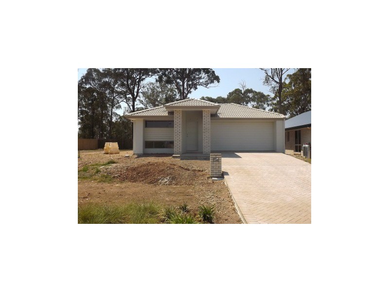 25 Lorikeet Parade, Dakabin QLD 4503