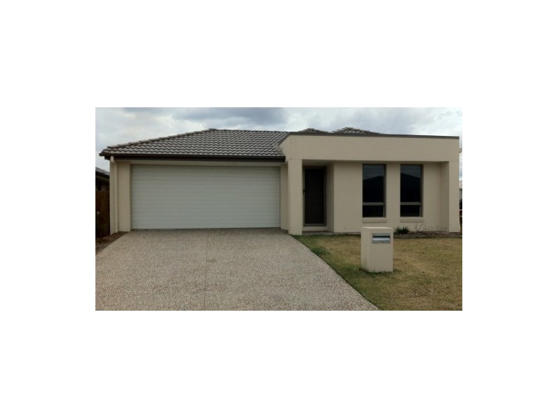 59 Huntley Crescent, Redbank Plains QLD 4301