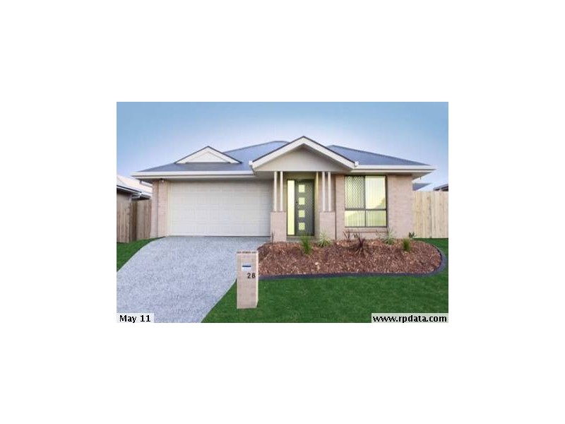 28 Soward Court, Morayfield QLD 4506