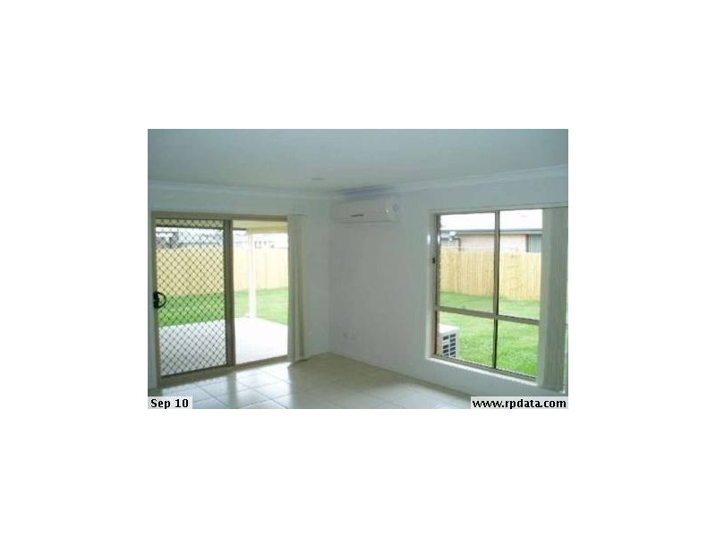 10 Vivian Hancock Drive, North Booval QLD 4304