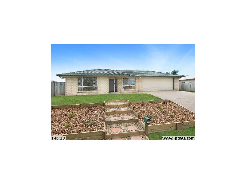 21 Stark Drive, Narangba QLD 4504