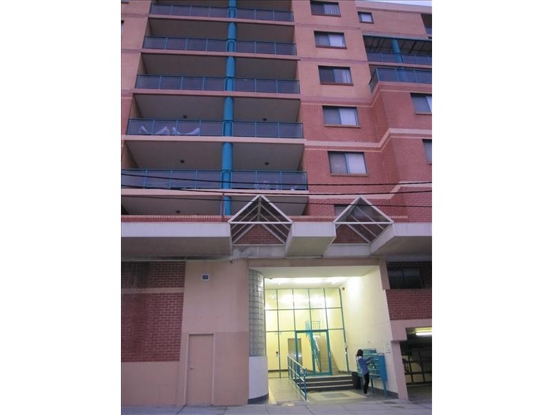 23/18 Burwood Rd, Burwood NSW 2134