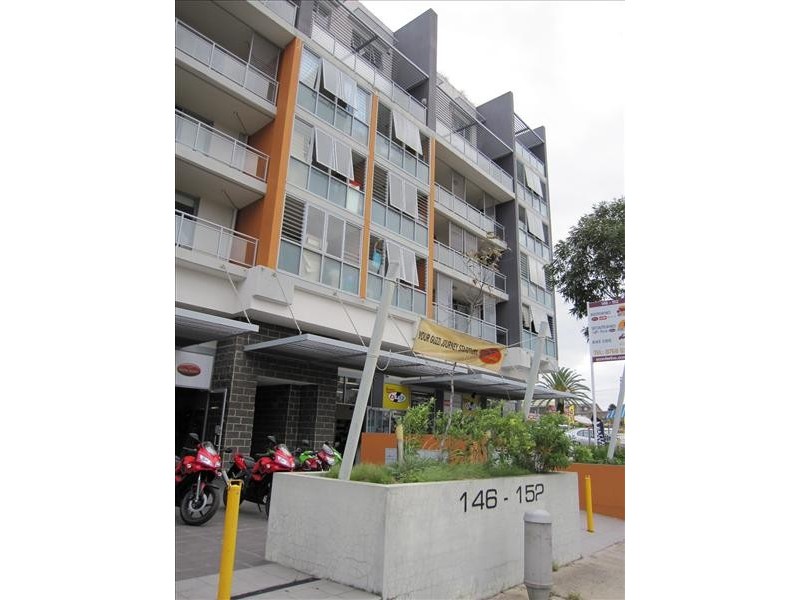 28/146-152 Parramatta Rd, Homebush NSW 2140