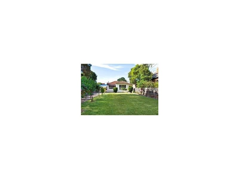 33 Nichcolson St., Burwood NSW 2134