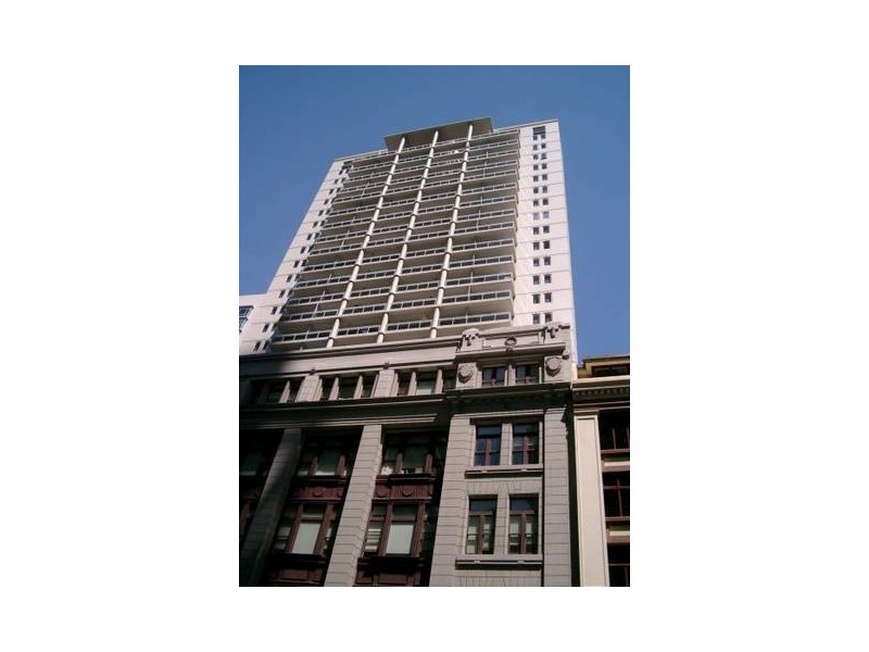 569 George St, Sydney NSW 2000