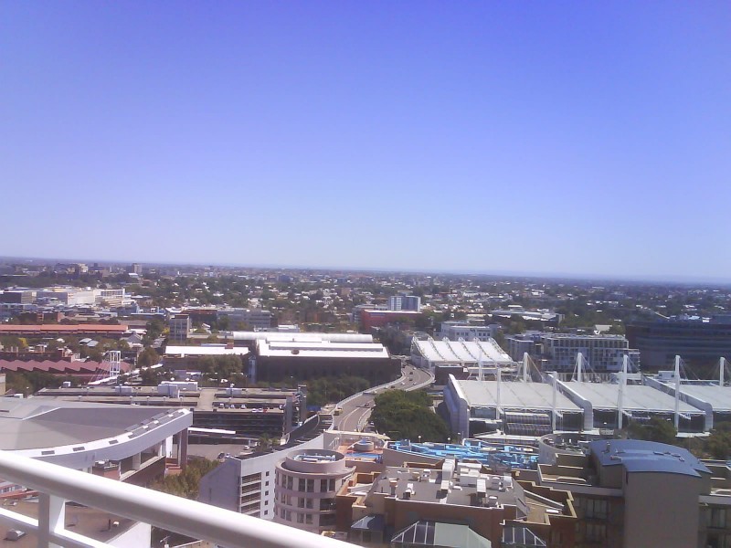 569 George St, Sydney NSW 2000