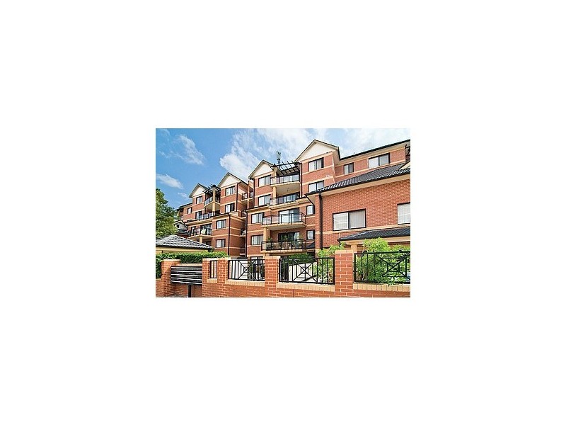 1 Mt. Pleasant Ave, Burwood NSW 2134