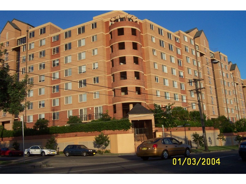 136/2 Macquarie Rd, Auburn NSW 2144