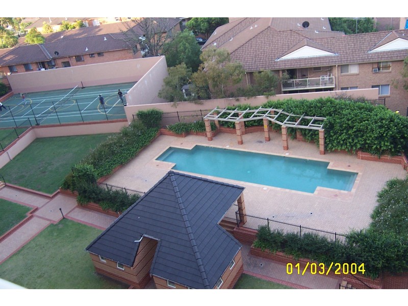 136/2 Macquarie Rd, Auburn NSW 2144