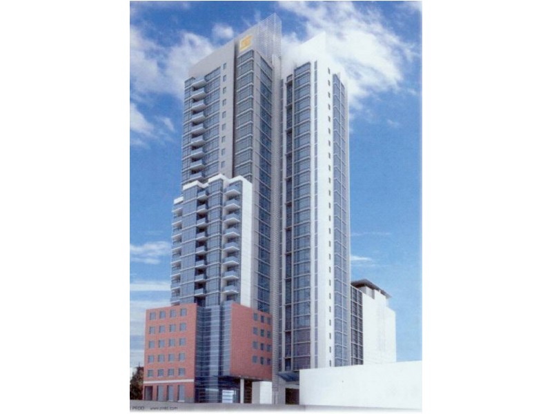 591 George St, Sydney NSW 2000