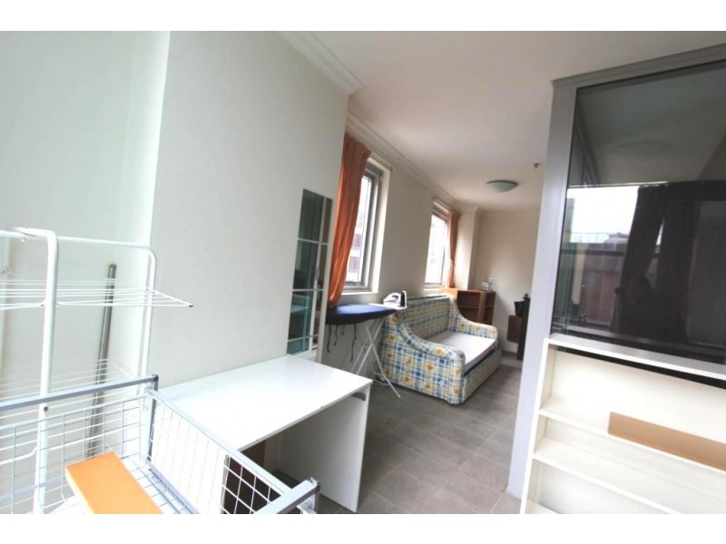 591 George St, Sydney NSW 2000