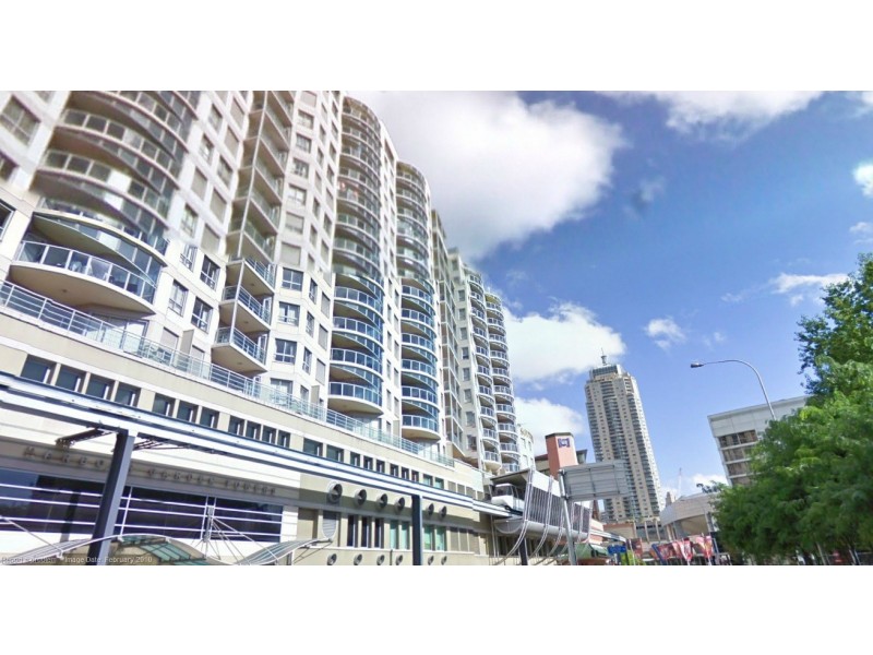 28 Harbour St, Sydney NSW 2000