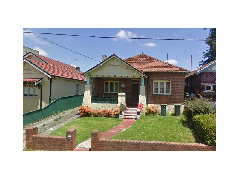 13 Gloucester Ave, Burwood NSW 2134