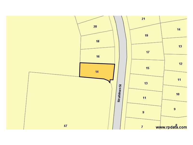 14 Strathburn St, Mount Louisa QLD 4814