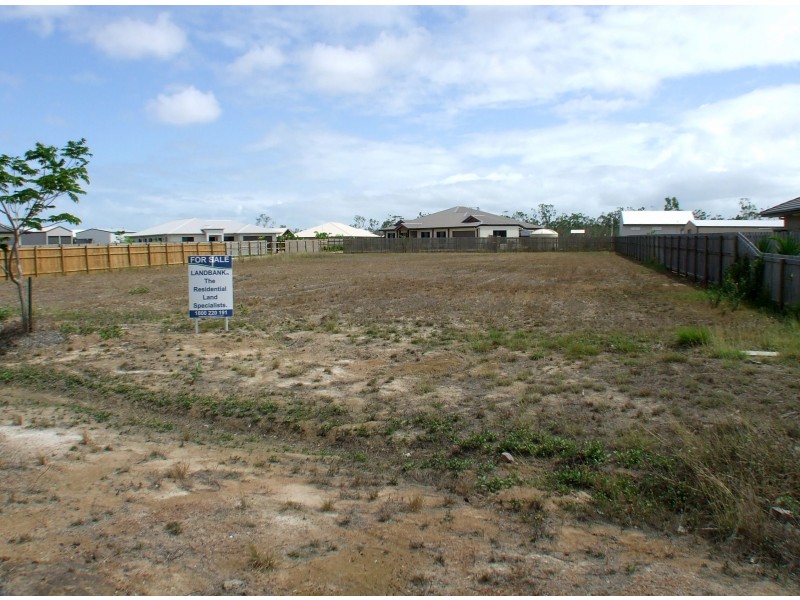 34 Shoalmarra Dve, Mount Low QLD 4818