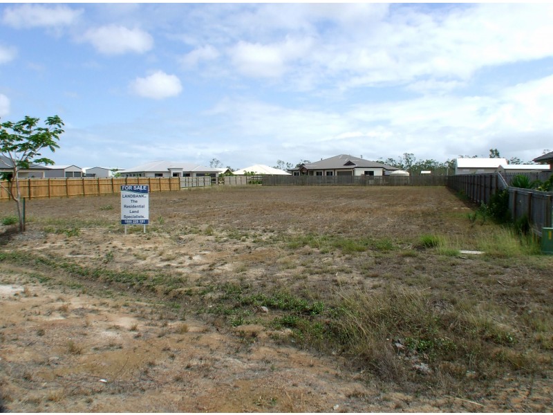 34 Shoalmarra Dve, Mount Low QLD 4818