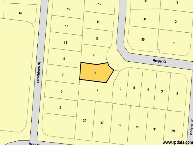 8 Keeper Crt, Mount Louisa QLD 4814