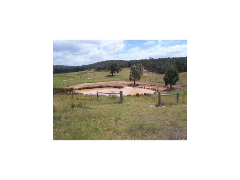 0 Warragul Toms Creek Road, Newry VIC 3859