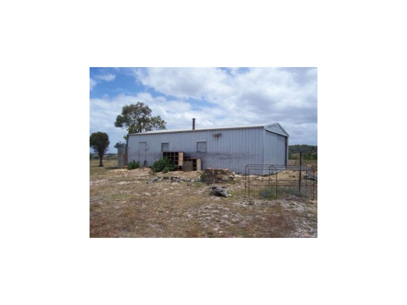 0 Warragul Toms Creek Road, Newry VIC 3859