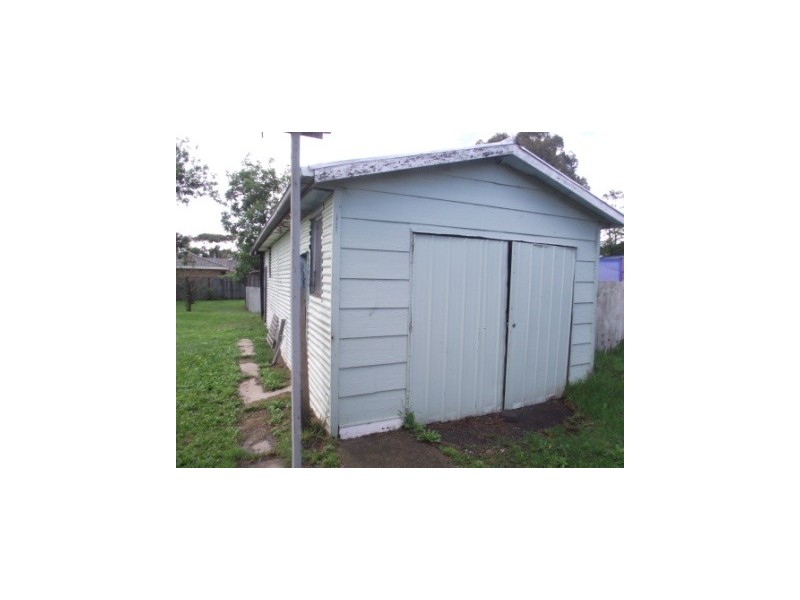 50 Knight Street, Maffra VIC 3860