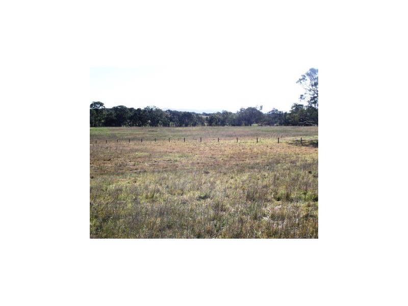 0 Boisdale-Newry Road, Newry VIC 3859