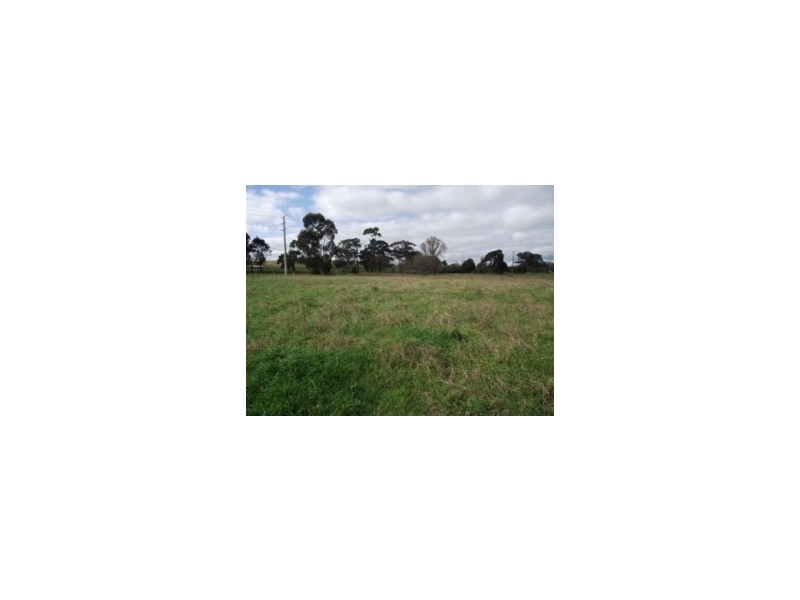 Lot 2 Sale-Maffra Road, Maffra VIC 3860