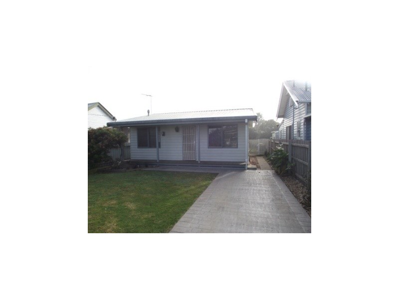 70 McLean Street, Maffra VIC 3860