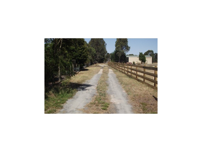 Lot 2/10 Campbell Street, Maffra VIC 3860