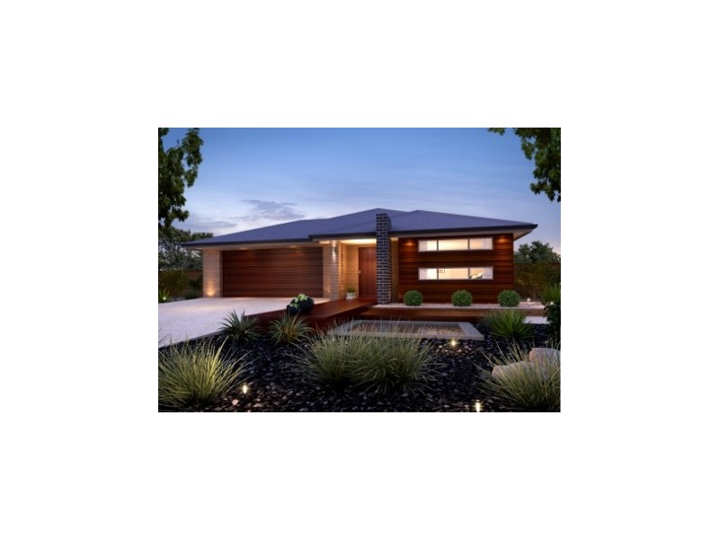 Lot 8 Hillcrest Drive, Maffra VIC 3860