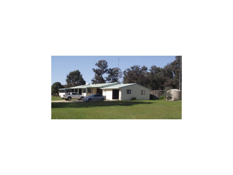 1009 Tinamba-Glenmaggie Road, Glenmaggie VIC 3858