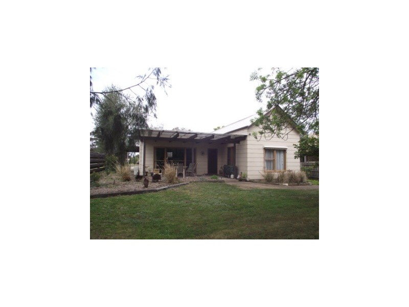 54 Princess Street, Maffra VIC 3860