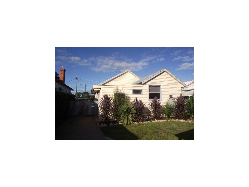 66 McLean Street, Maffra VIC 3860