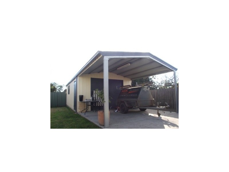 66 McLean Street, Maffra VIC 3860