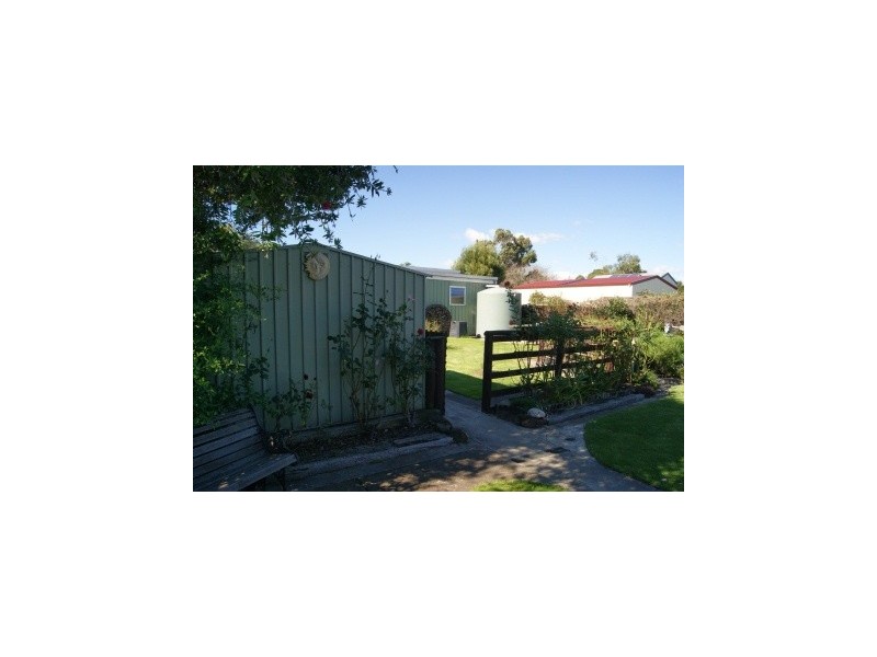 4a Boisdale Street, Maffra VIC 3860