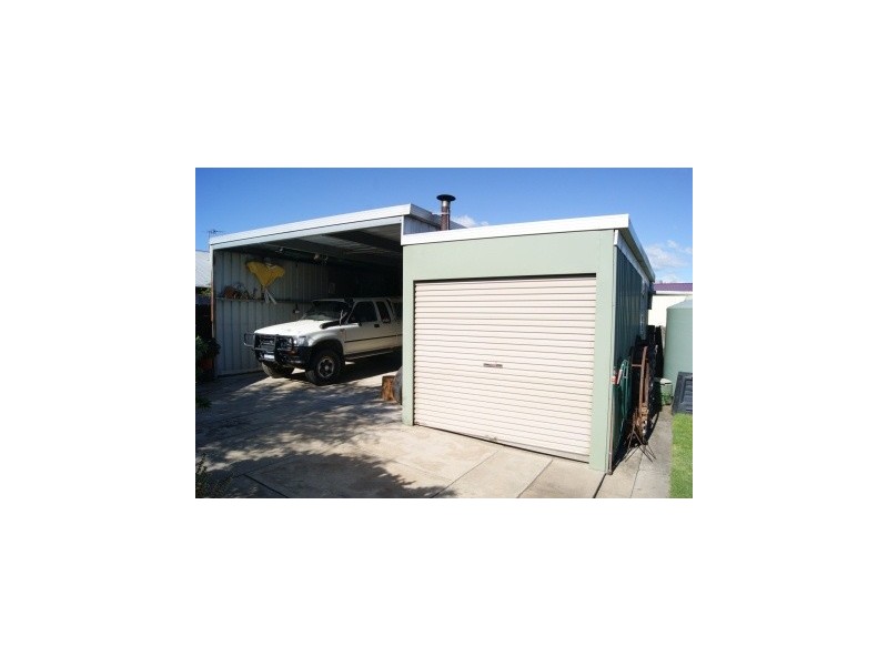4a Boisdale Street, Maffra VIC 3860