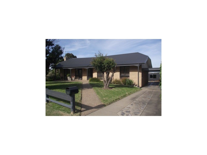 19 McLean Street, Maffra VIC 3860