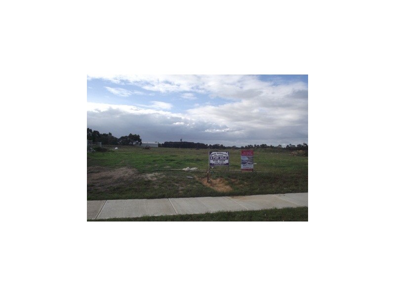 Lot 8 Hillcrest Drive, Maffra VIC 3860