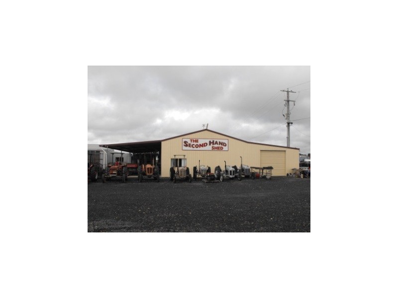 2188 Princes Highway, Rosedale VIC 3847