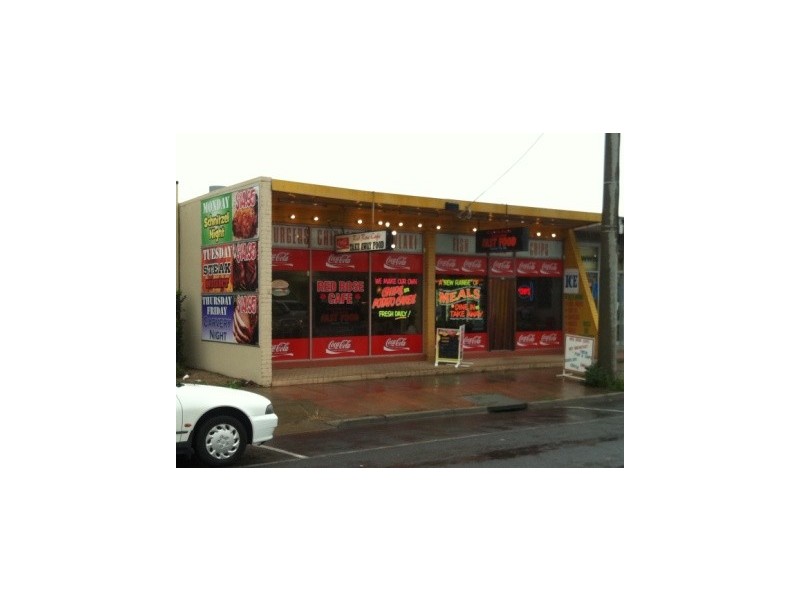 239-241 York Street, Sale VIC 3850