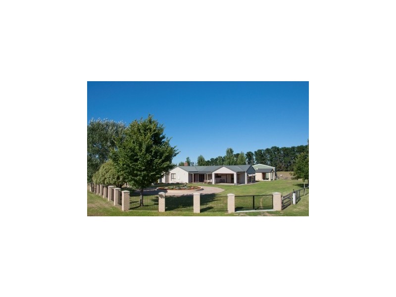 2611 Bengworden Road, Perry Bridge VIC 3862