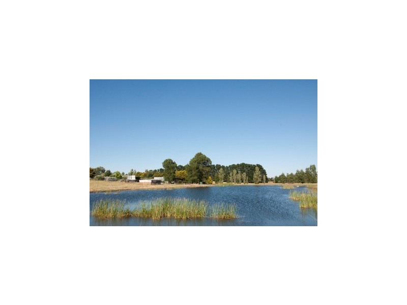 2611 Bengworden Road, Perry Bridge VIC 3862