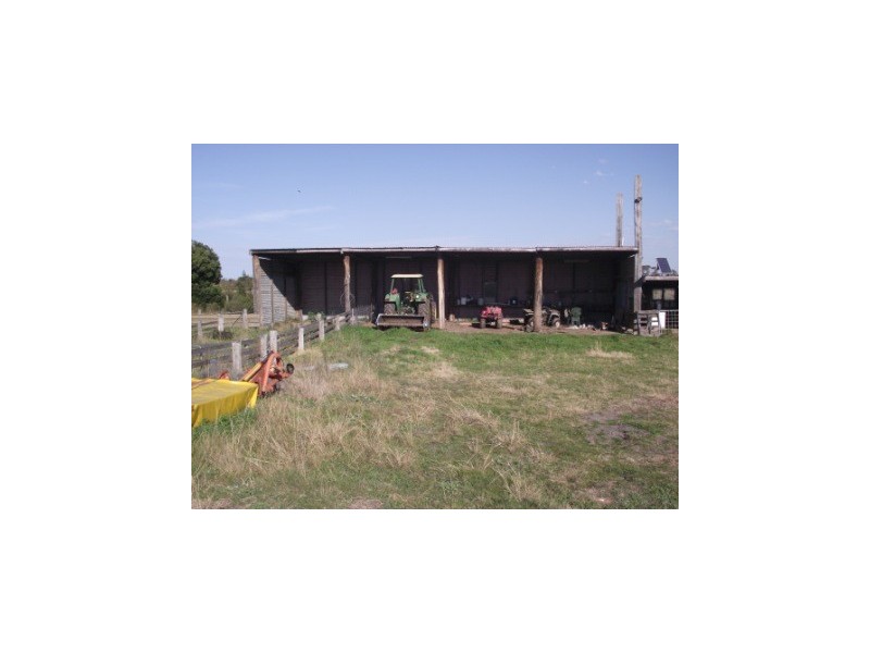 0 Lindenow-Meerlieu Road, Meerlieu VIC 3862