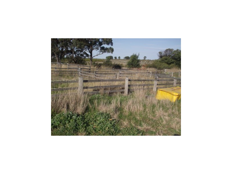 0 Lindenow-Meerlieu Road, Meerlieu VIC 3862