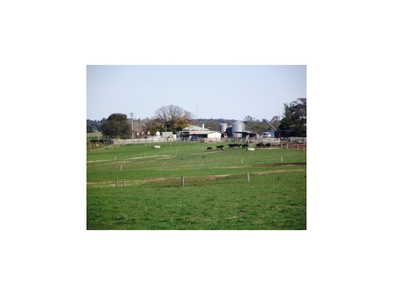 0 Back Valencia Creek Road, Boisdale VIC 3860
