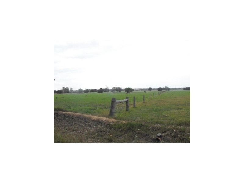 0 Back Valencia Creek Road, Boisdale VIC 3860